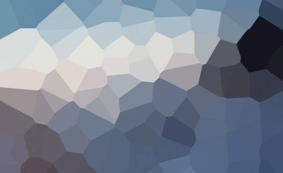 California Splashes Enamel Money Clip