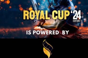 ROYAL CUP’24
